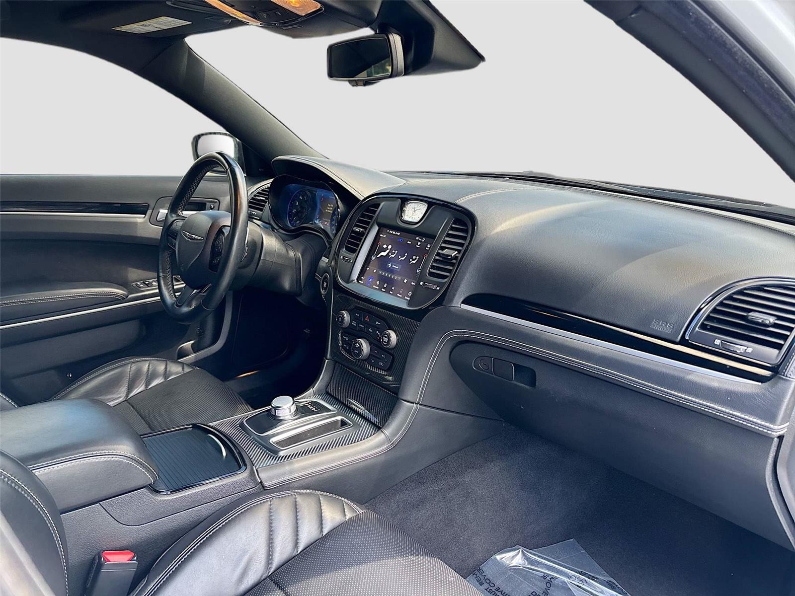 2023 Chrysler 300 300C