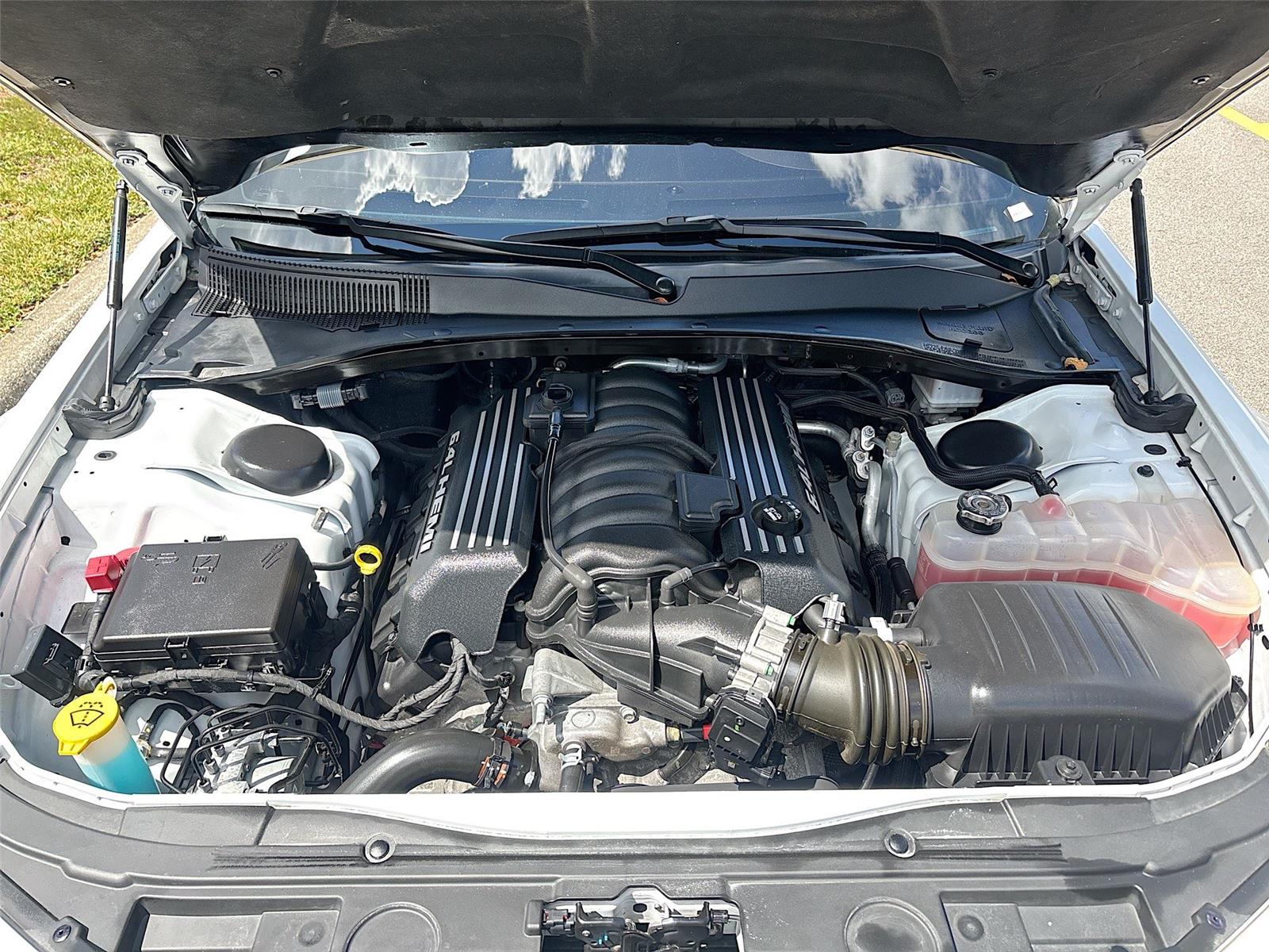 2023 Chrysler 300 300C