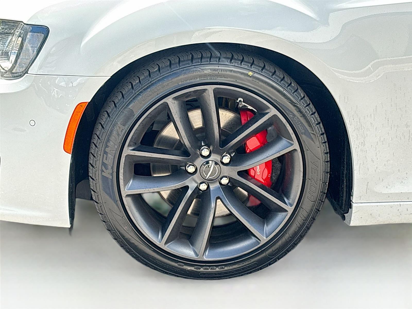 2023 Chrysler 300 300C
