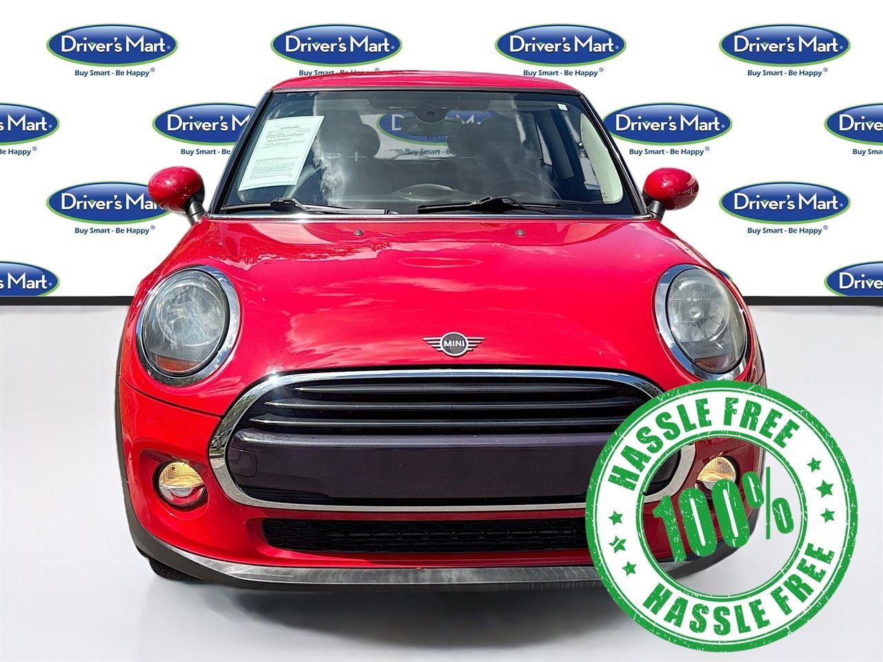 2019 Mini Cooper 2 Door Hardtop photo 2