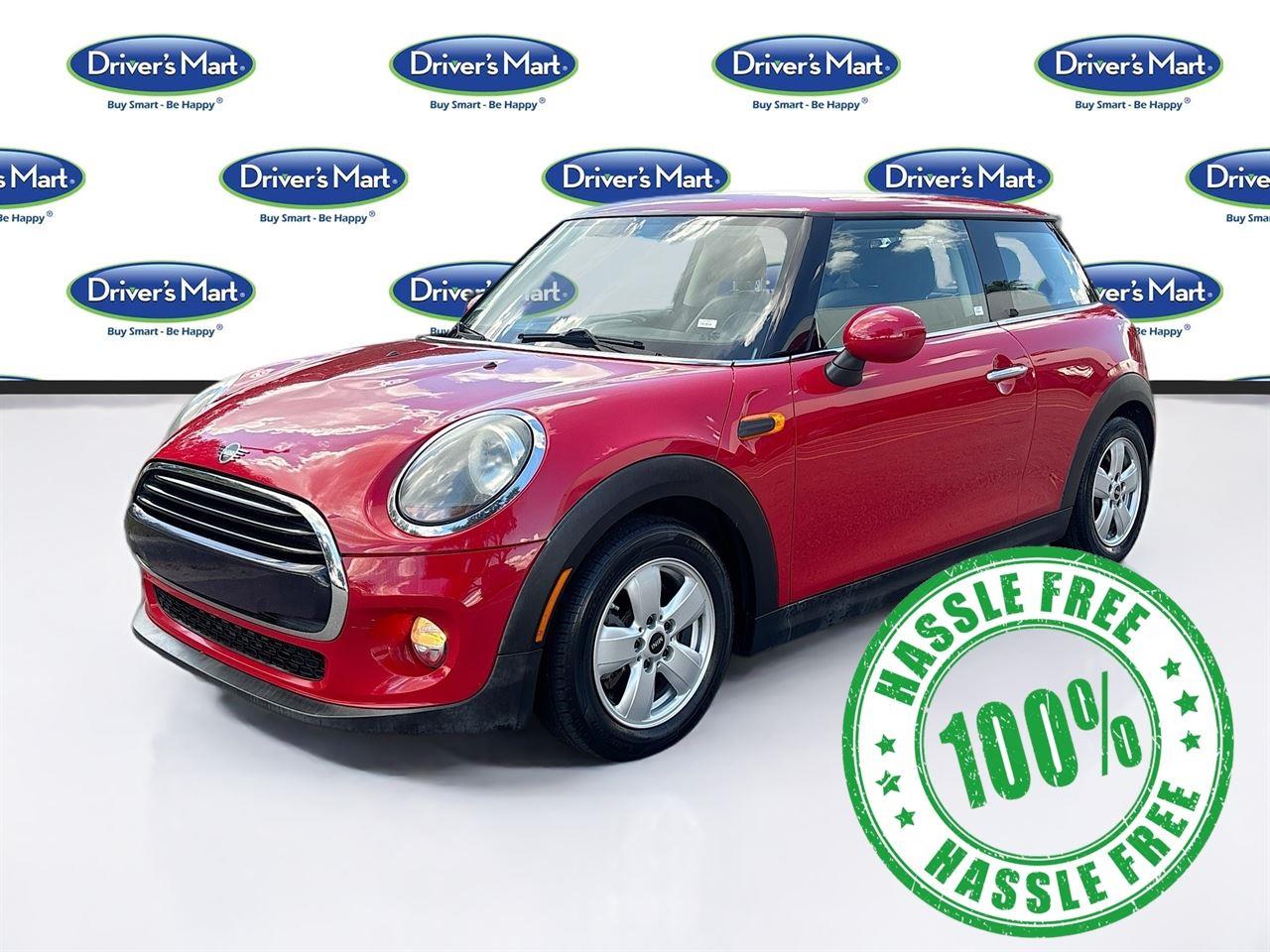 2019 Mini Cooper 2 Door Hardtop photo 3