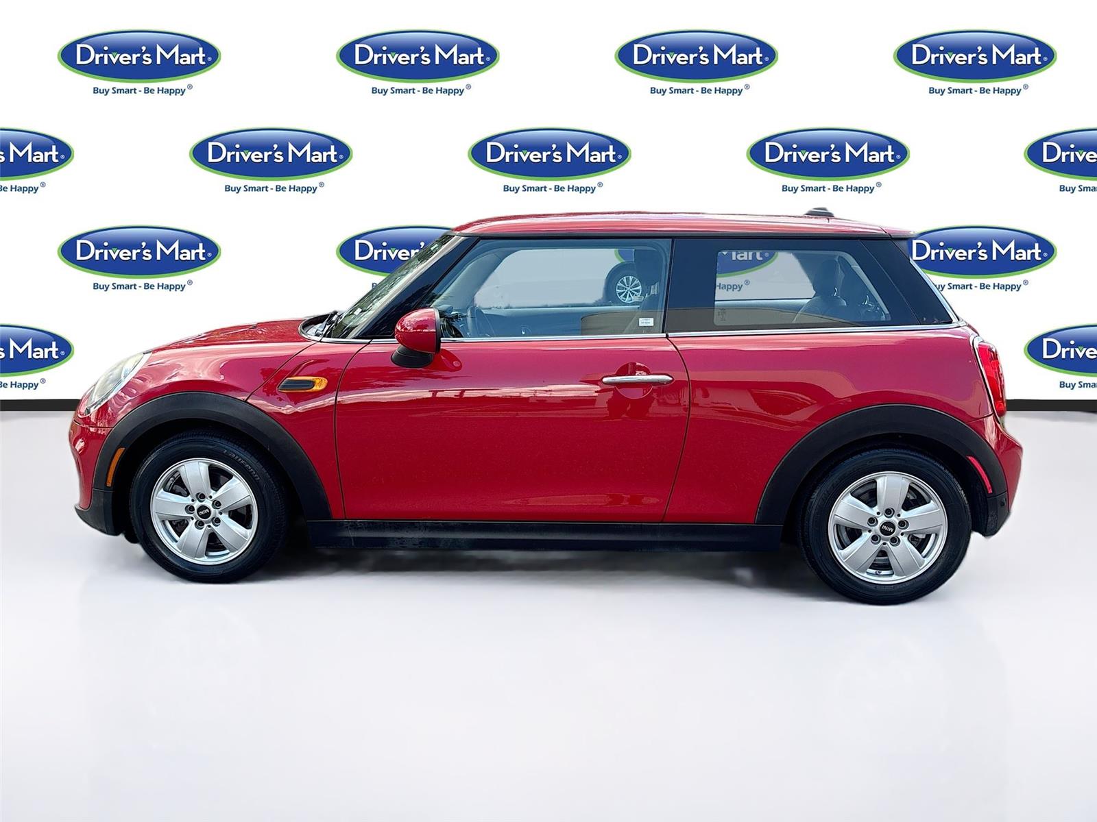 2019 Mini Cooper 2 Door Hardtop photo 4