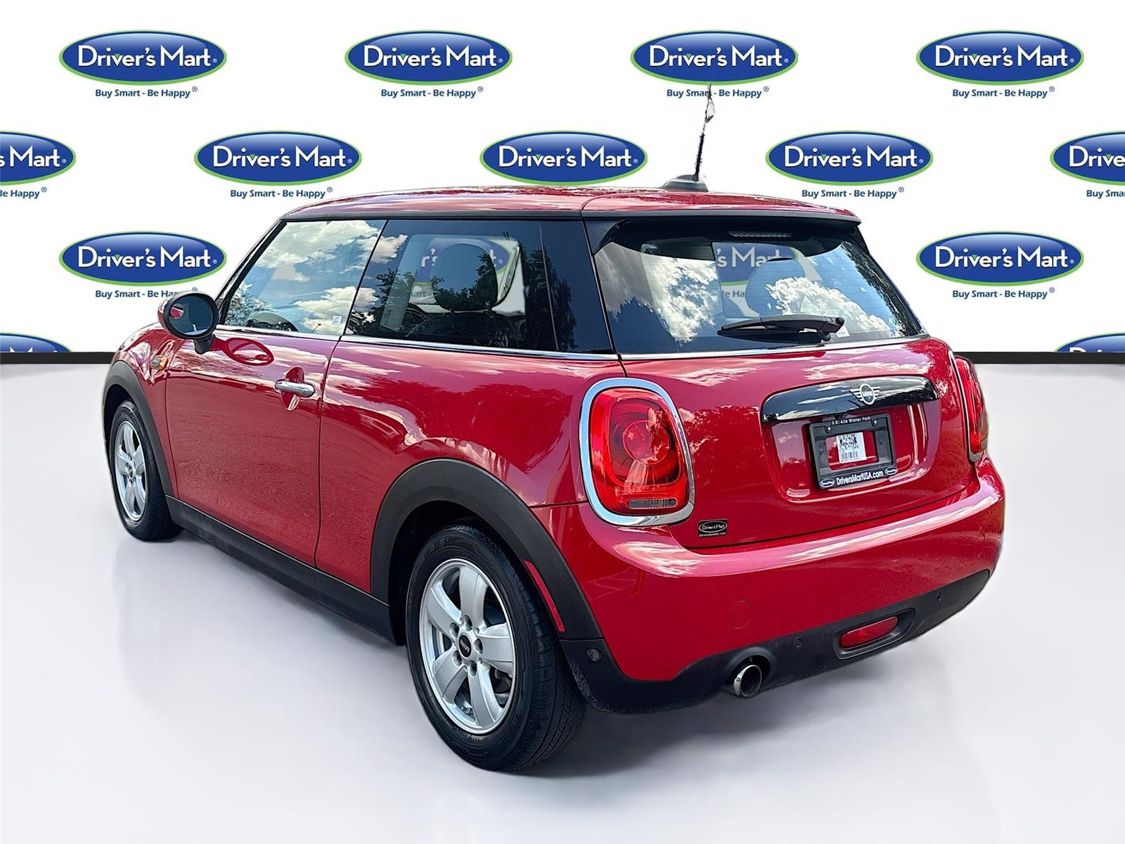 2019 MINI Hardtop 2 Door Cooper
