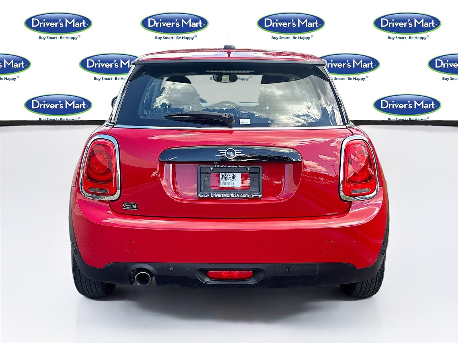 2019 MINI Hardtop 2 Door Cooper