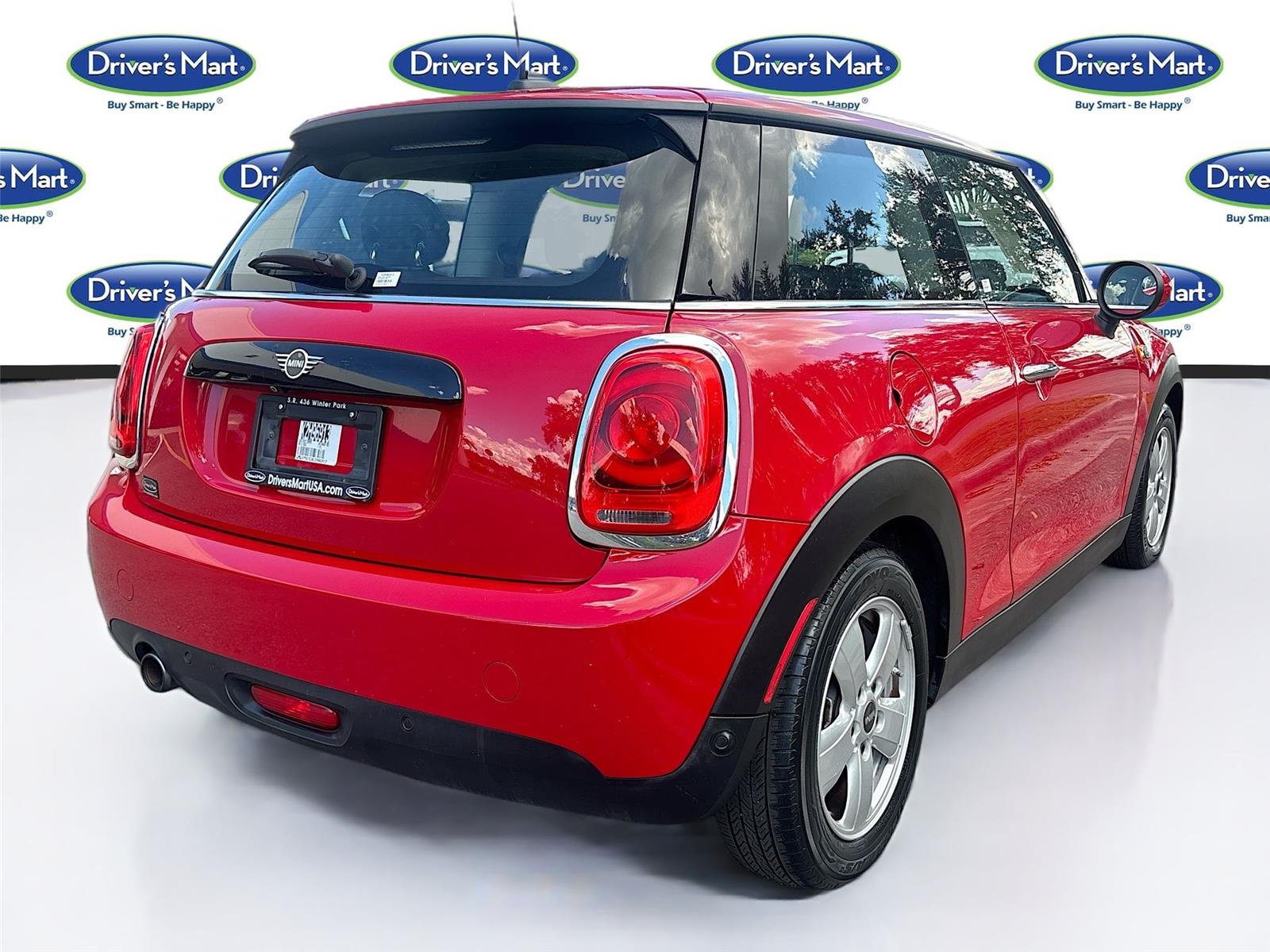 2019 MINI Hardtop 2 Door Cooper