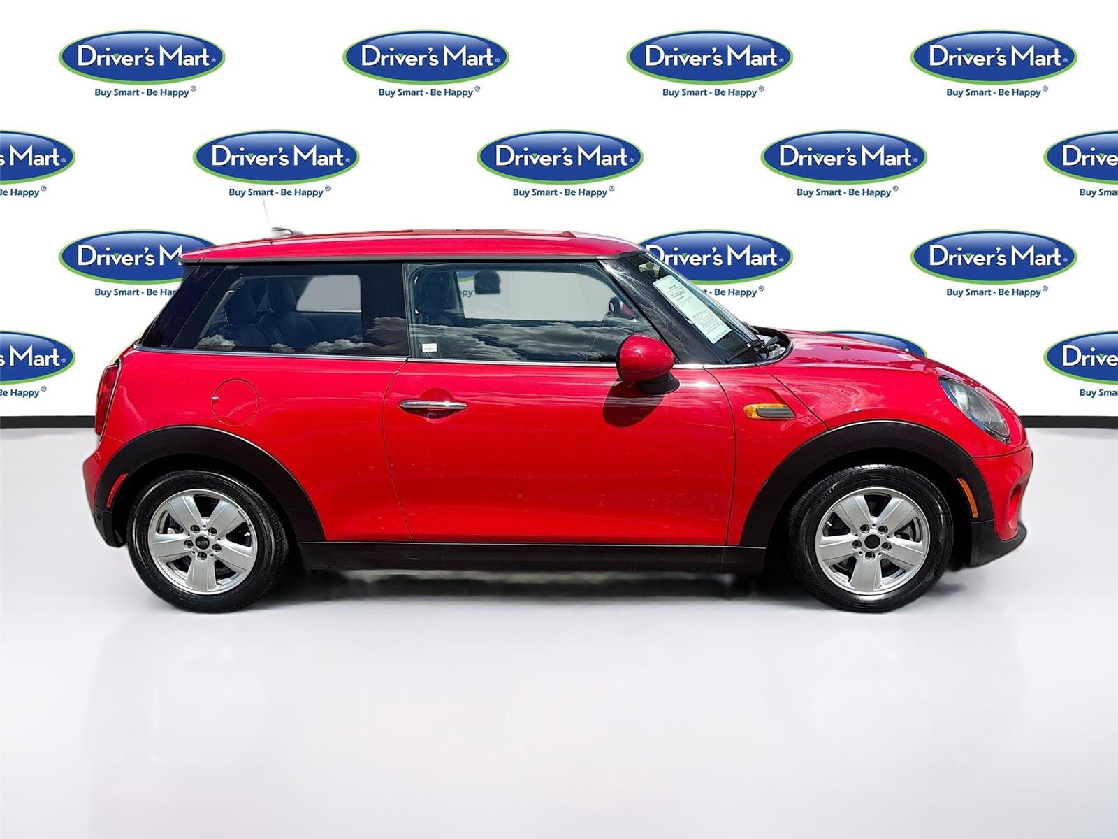 2019 MINI Hardtop 2 Door Cooper