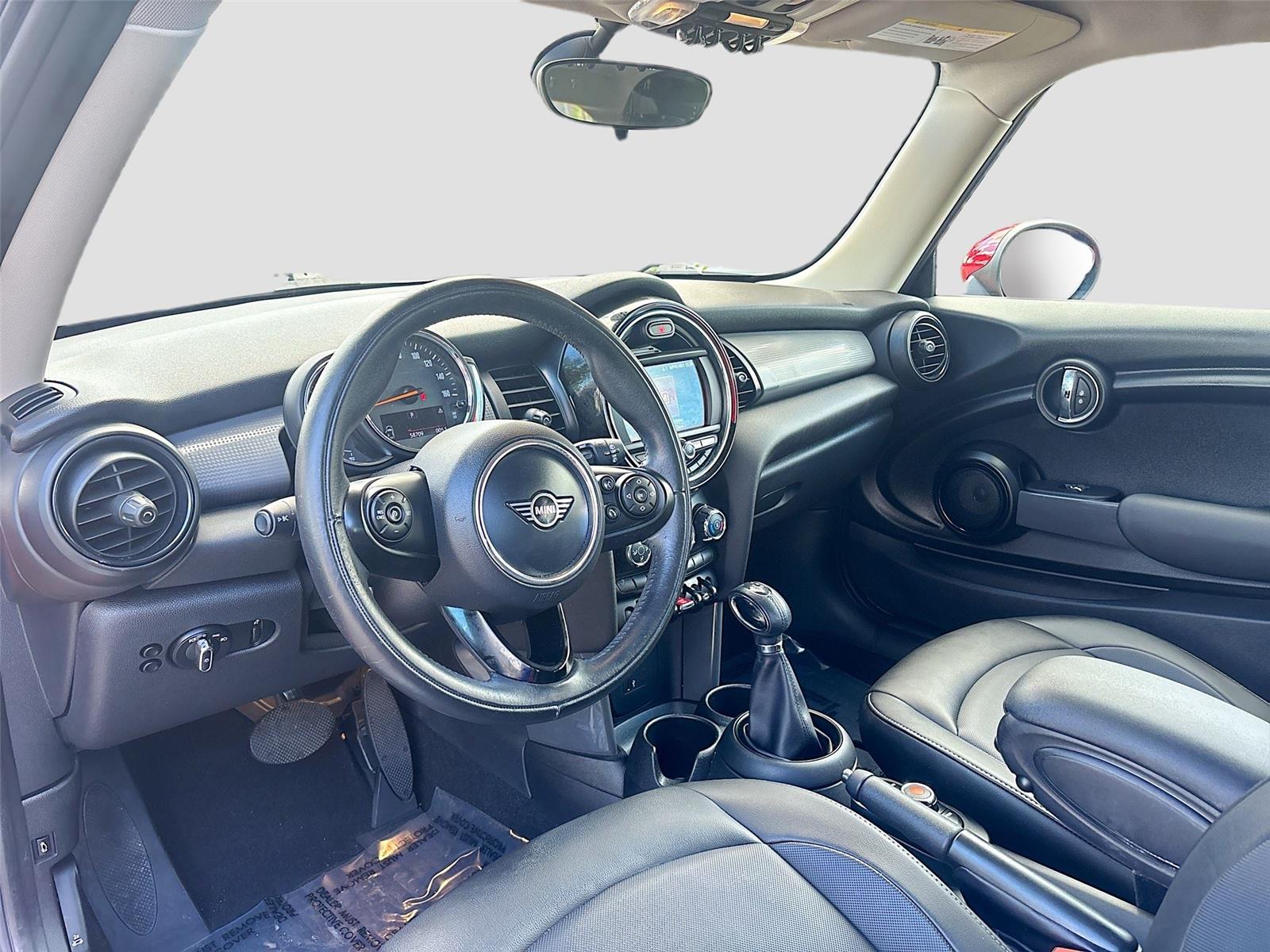 2019 MINI Hardtop 2 Door Cooper
