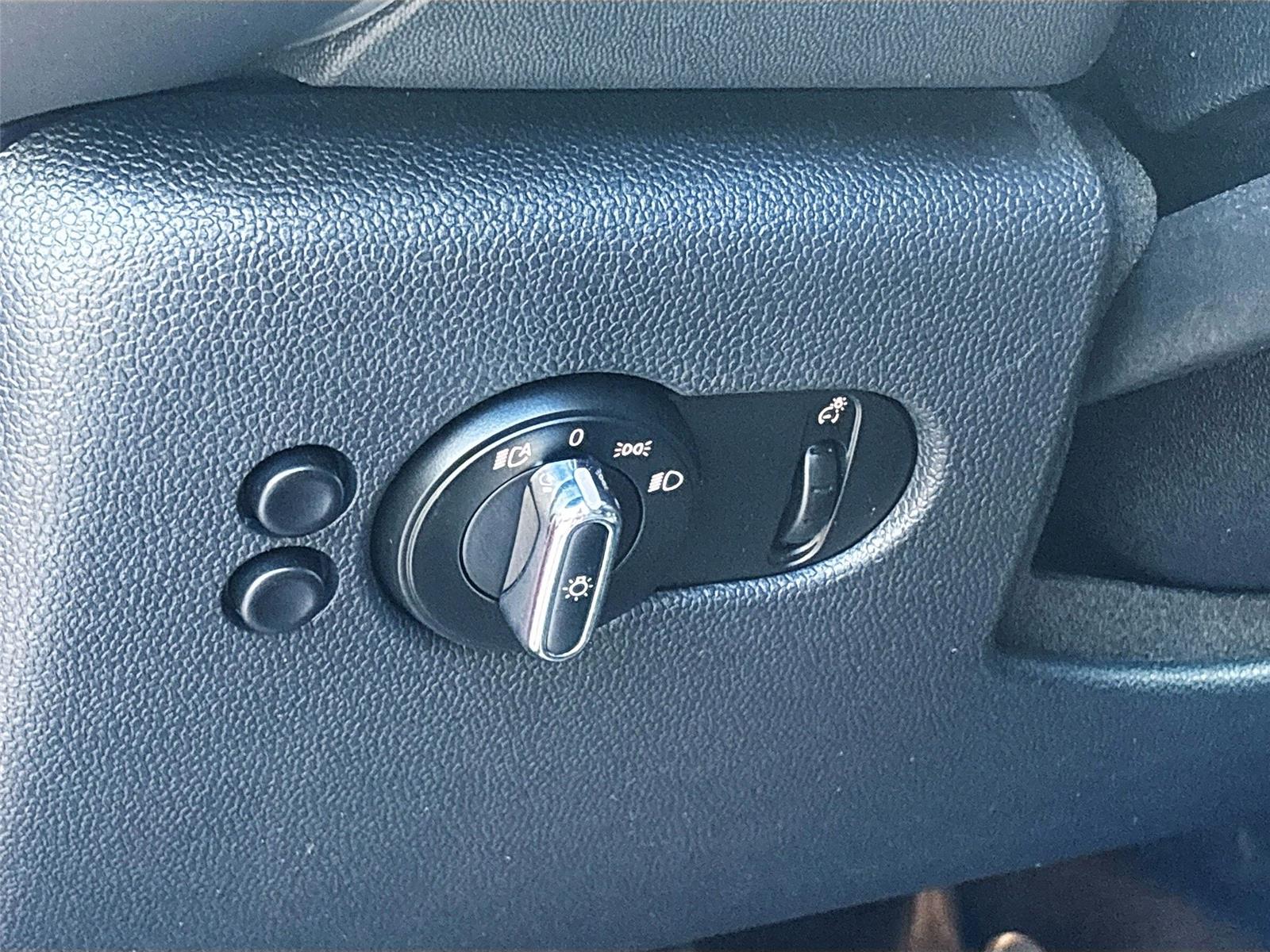 2019 MINI Hardtop 2 Door Cooper