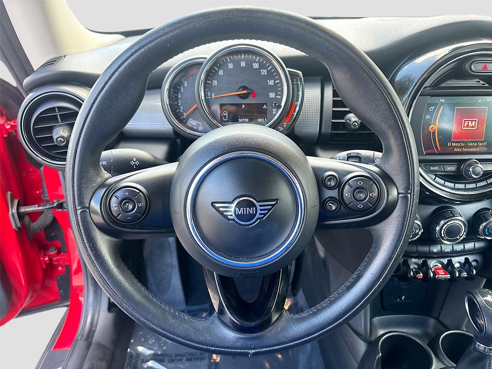 2019 MINI Hardtop 2 Door Cooper