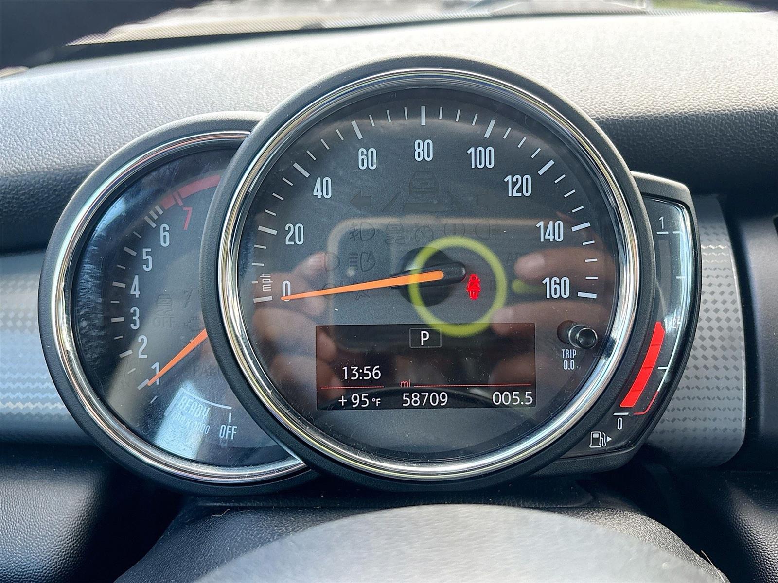 2019 MINI Hardtop 2 Door Cooper