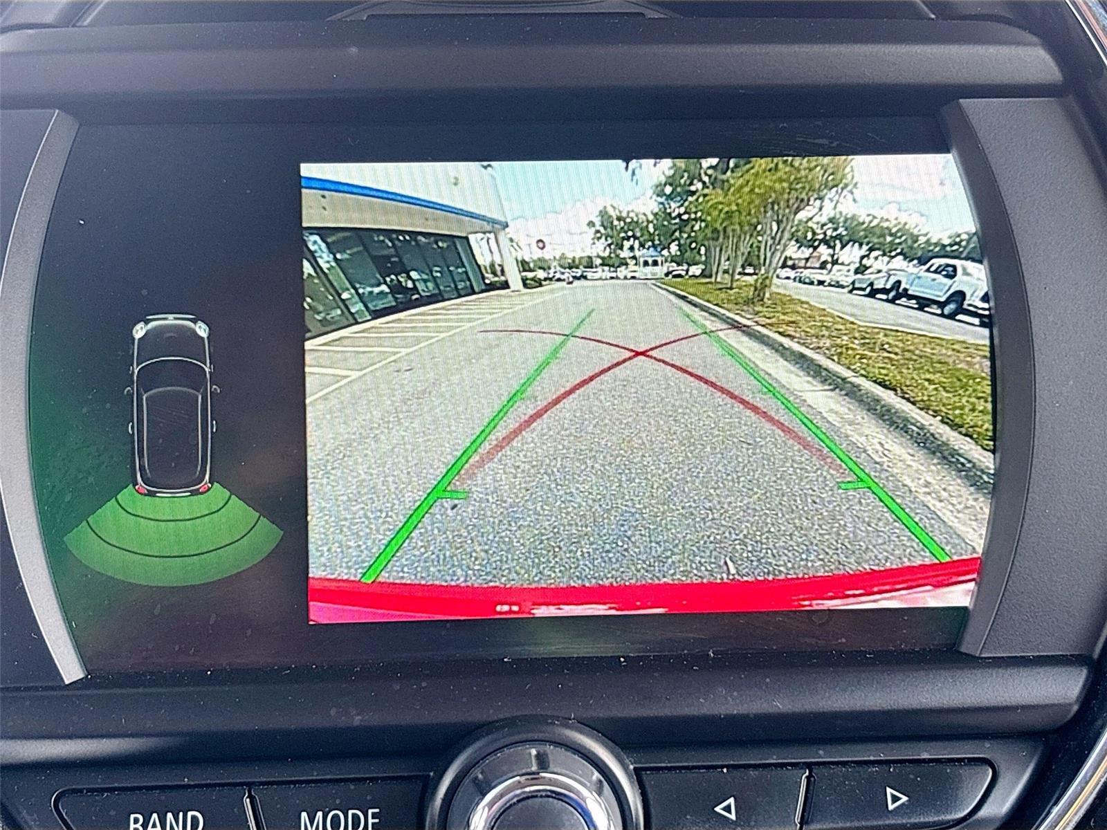2019 MINI Hardtop 2 Door Cooper