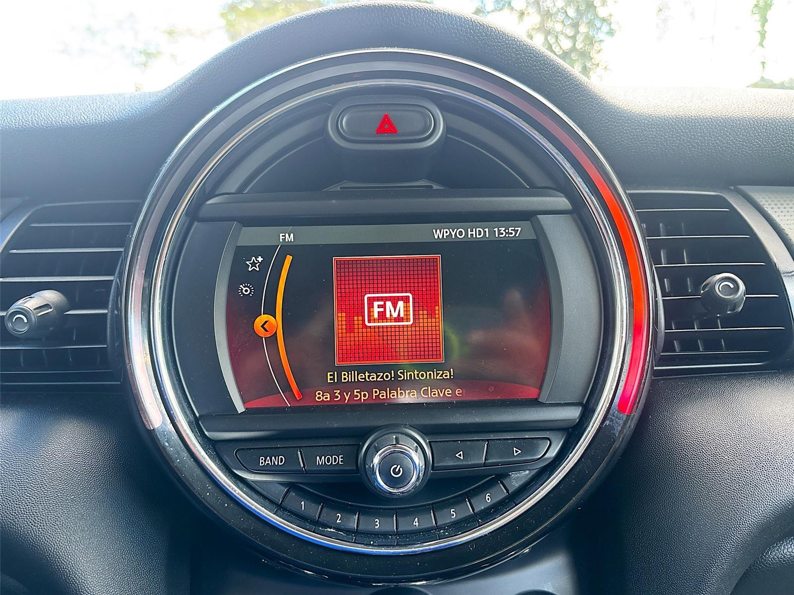 2019 MINI Hardtop 2 Door Cooper