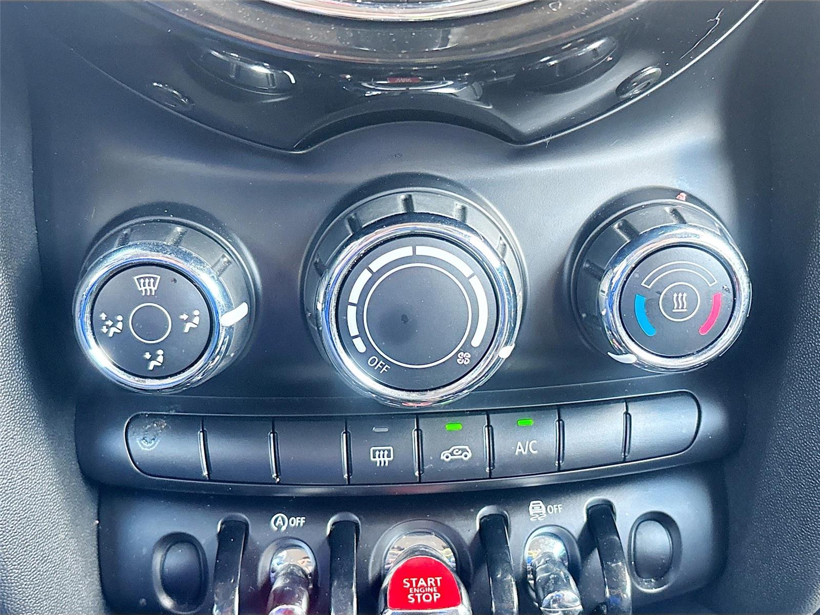 2019 MINI Hardtop 2 Door Cooper