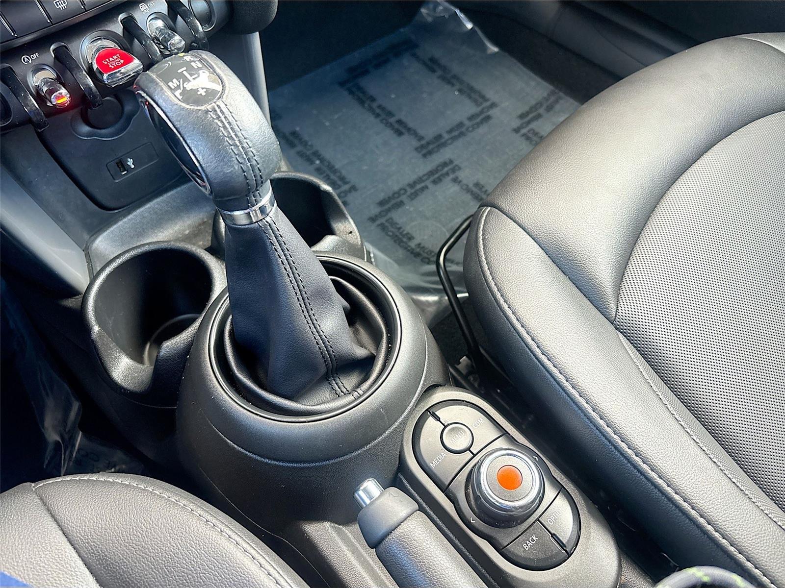 2019 MINI Hardtop 2 Door Cooper
