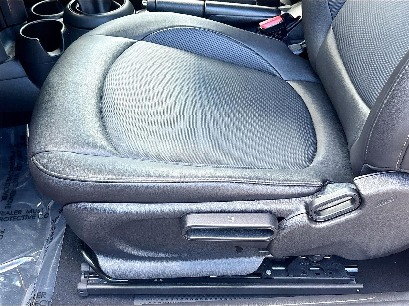 2019 MINI Hardtop 2 Door Cooper