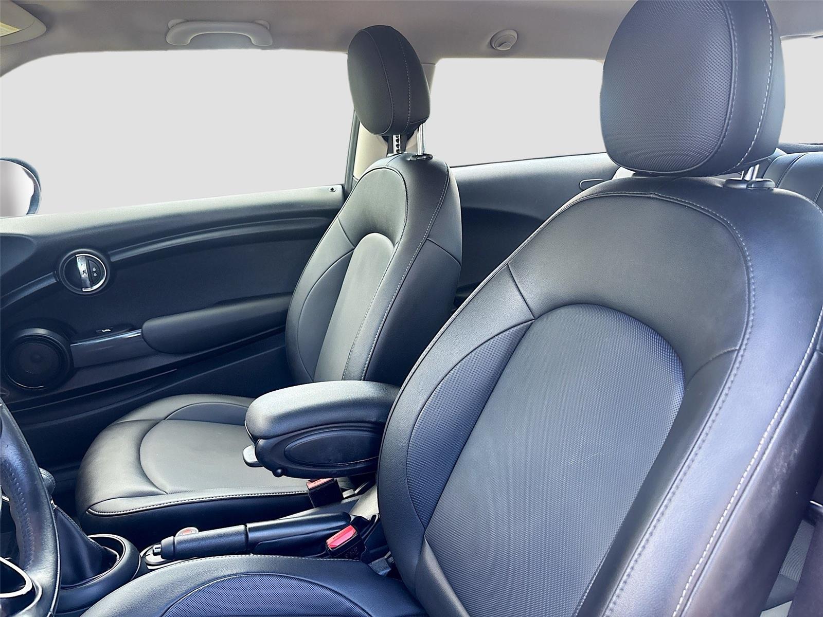 2019 MINI Hardtop 2 Door Cooper