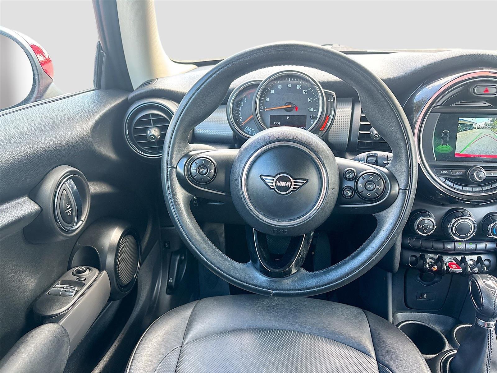 2019 MINI Hardtop 2 Door Cooper