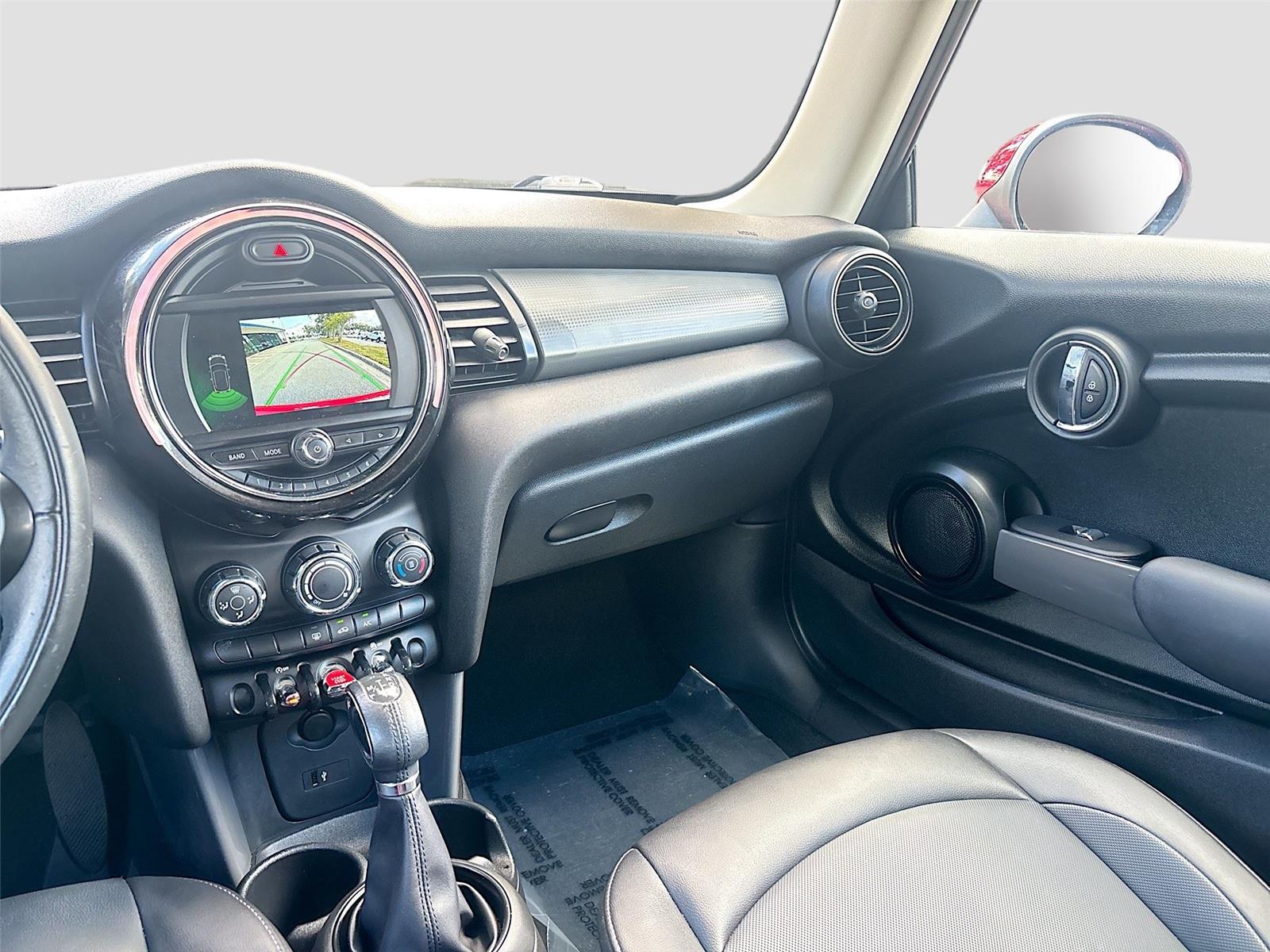2019 MINI Hardtop 2 Door Cooper