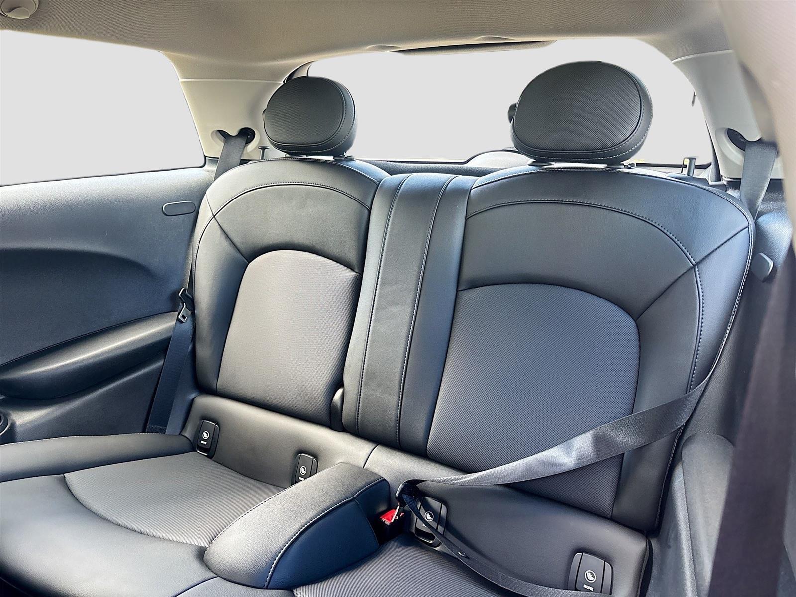 2019 MINI Hardtop 2 Door Cooper