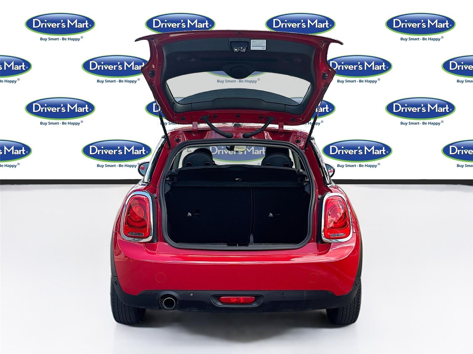 2019 MINI Hardtop 2 Door Cooper