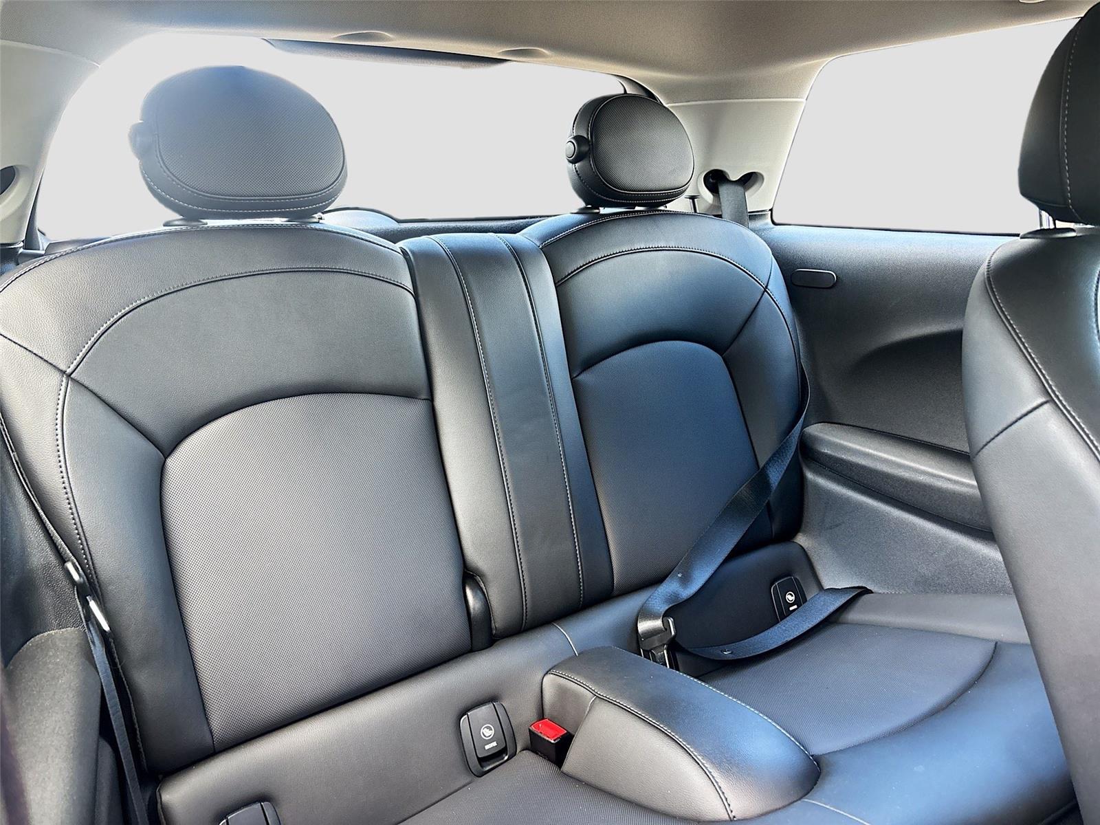 2019 MINI Hardtop 2 Door Cooper