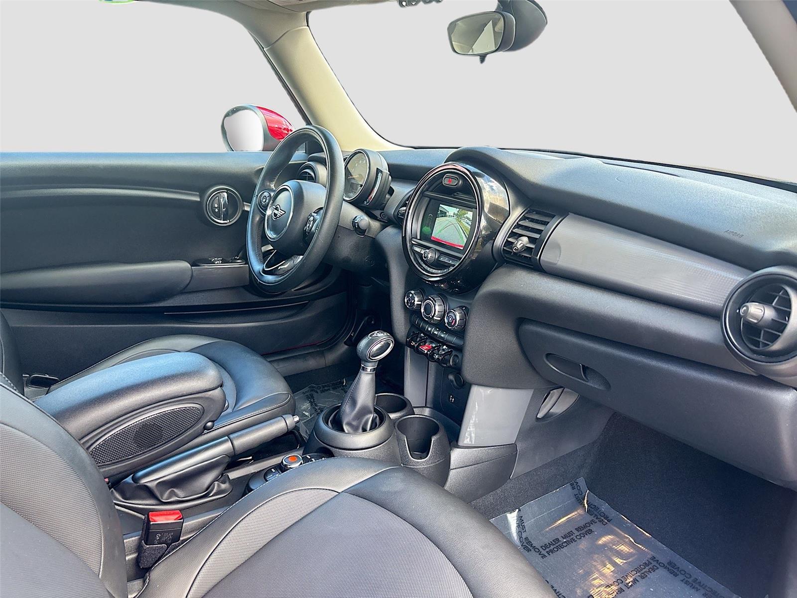 2019 MINI Hardtop 2 Door Cooper