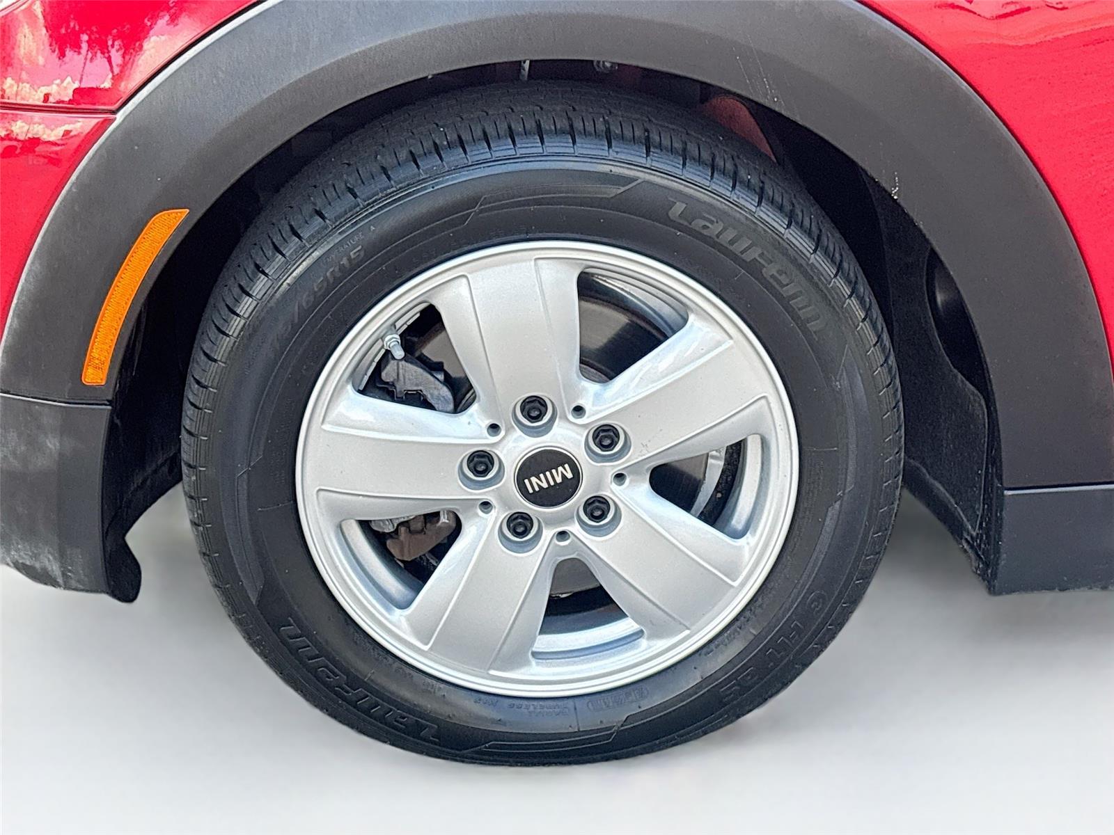 2019 MINI Hardtop 2 Door Cooper