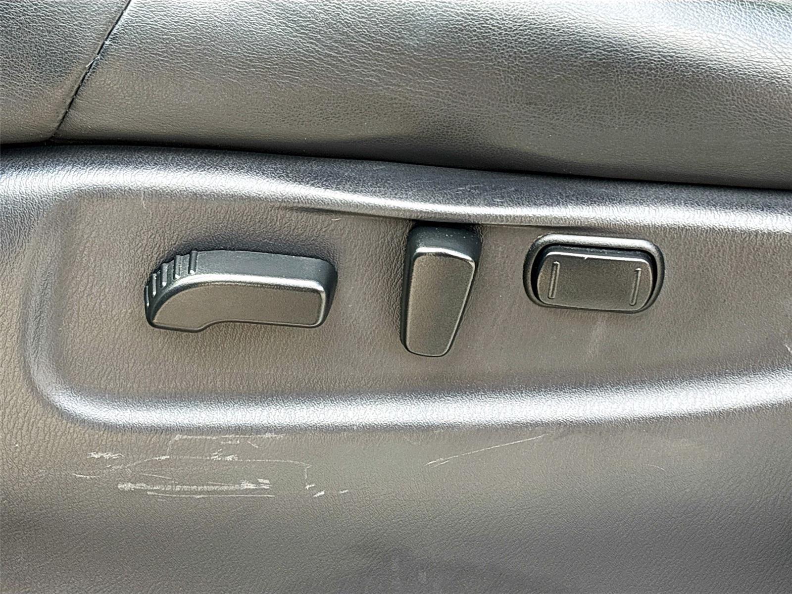 2018 INFINITI QX80