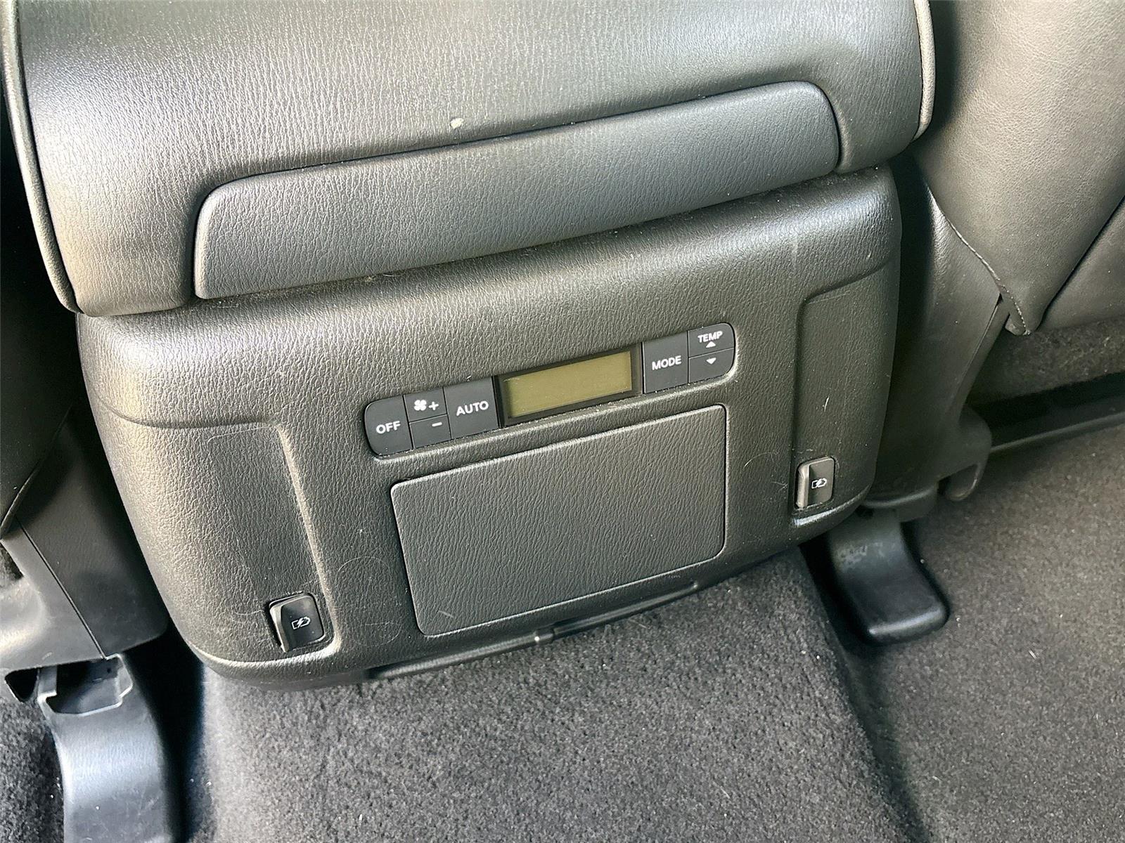 2018 INFINITI QX80