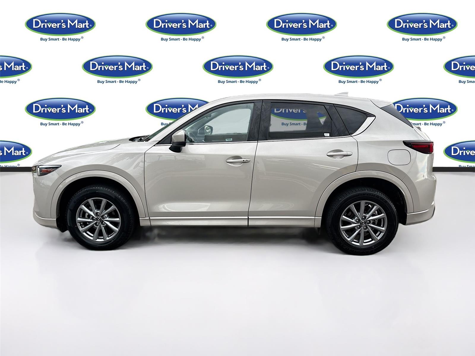 2024 Mazda CX-5 2.5 Select photo 3