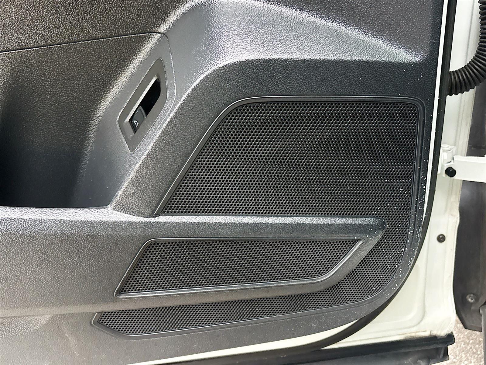 2018 Volkswagen Atlas 3.6L V6 SE w/Technology