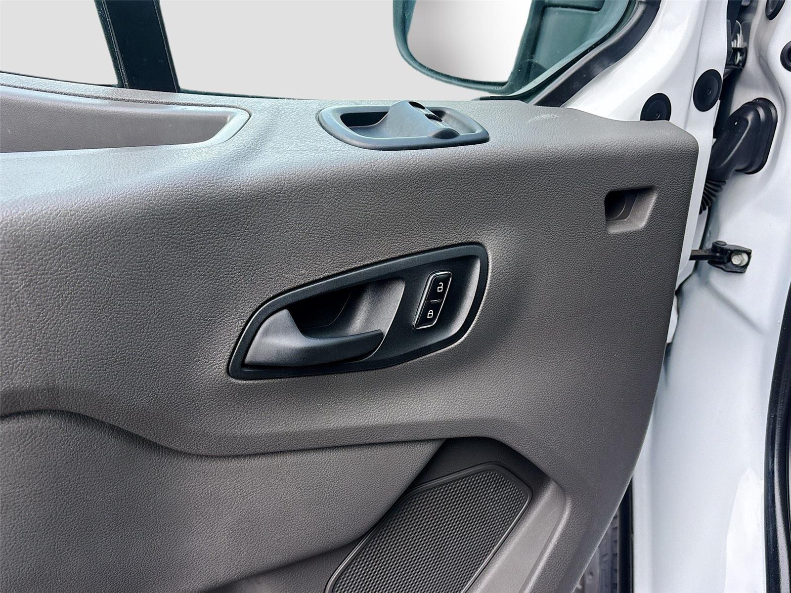 2023 Ford Transit Cargo Van