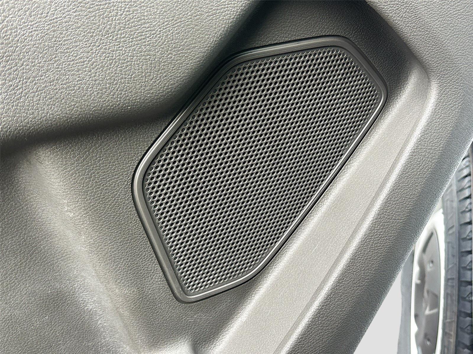 2023 Ford Transit Cargo Van