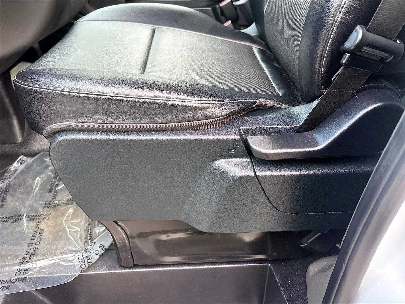 2023 Ford Transit Cargo Van