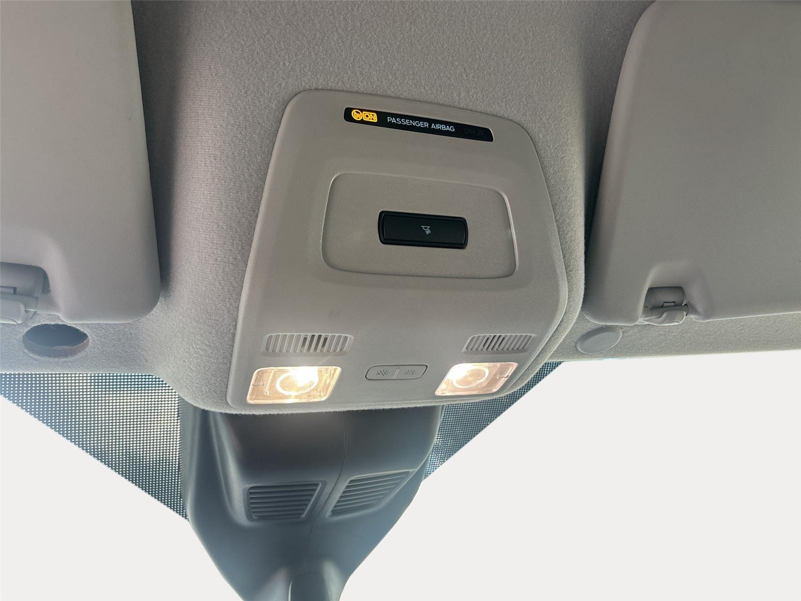 2023 Ford Transit Cargo Van