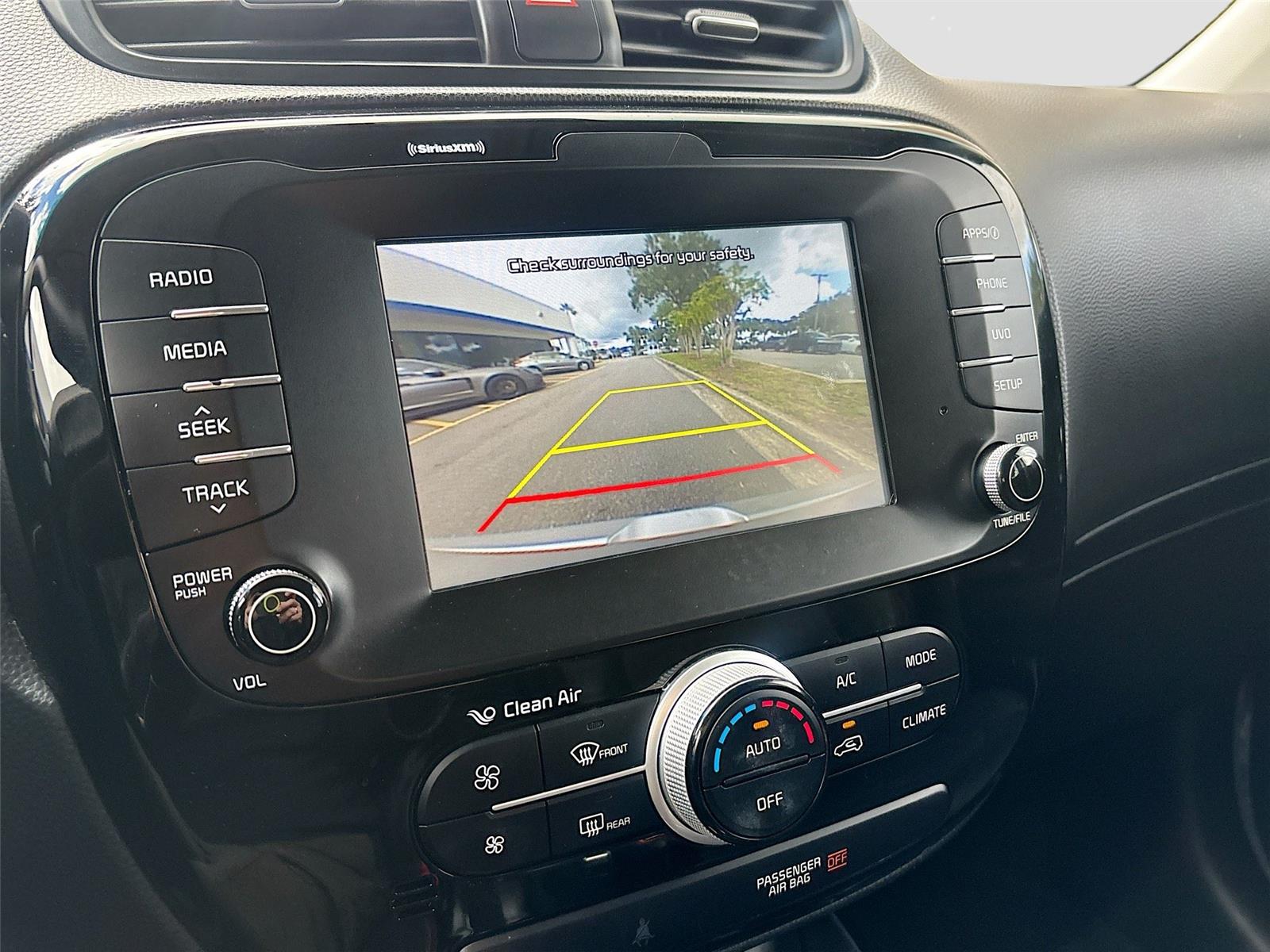 2018 Kia Soul !