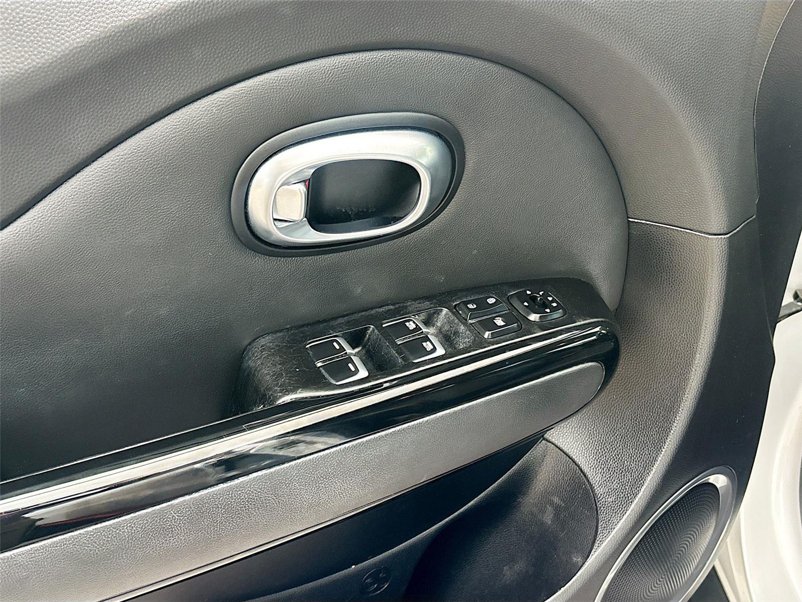 2018 Kia Soul !