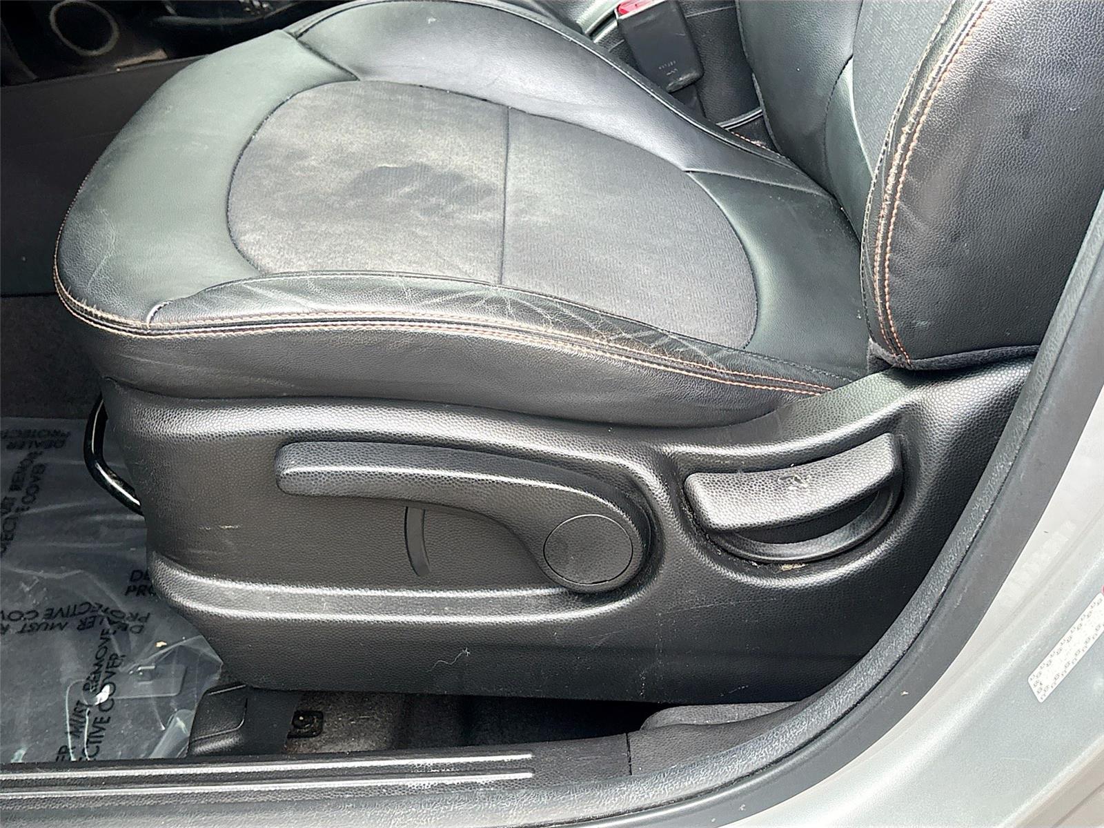 2018 Kia Soul !