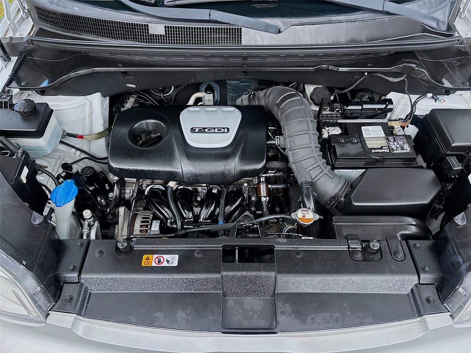 2018 Kia Soul !