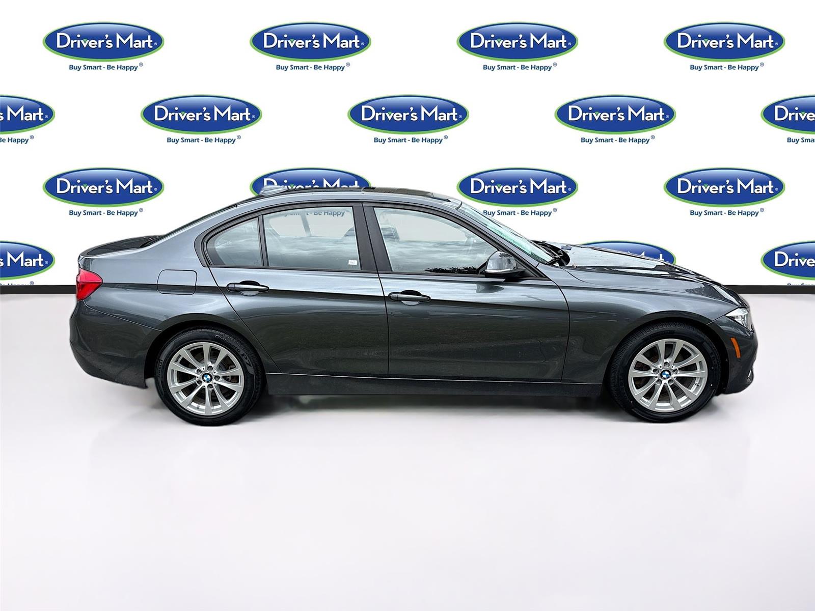 2016 Bmw 320i xDrive SA photo 7