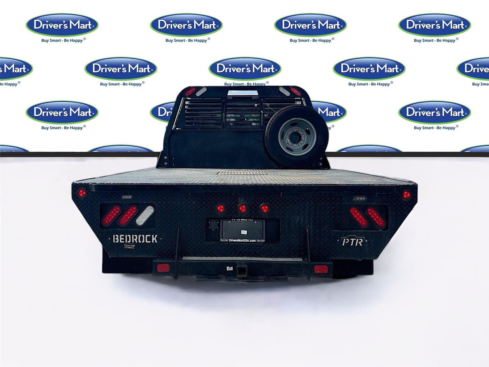 2023 Chevrolet Silverado 3500HD CC Work Truck