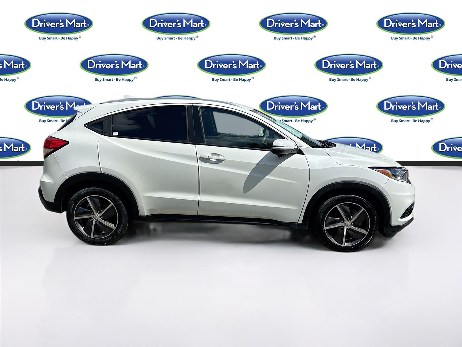 2021 Honda HR-V EX photo 6