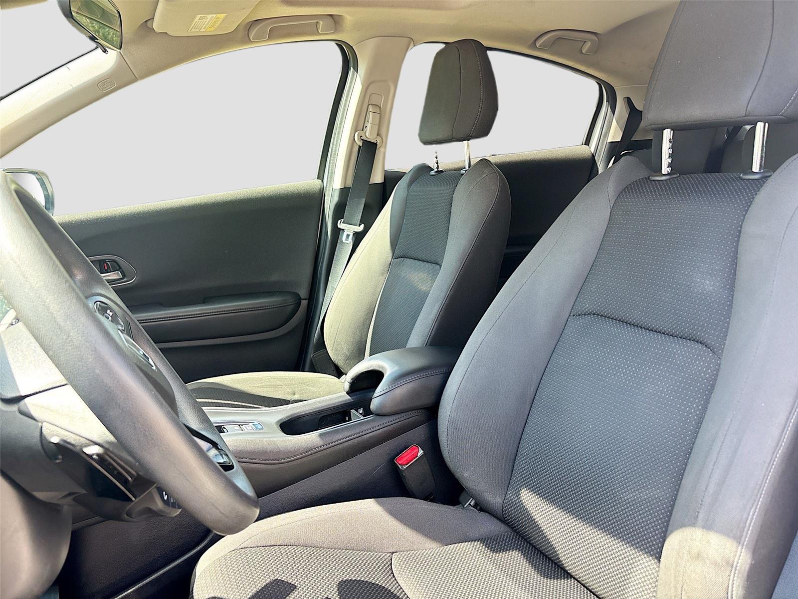 2021 Honda HR-V EX photo 15
