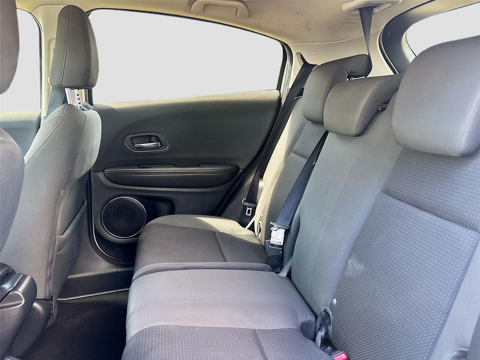 2021 Honda HR-V EX photo 17