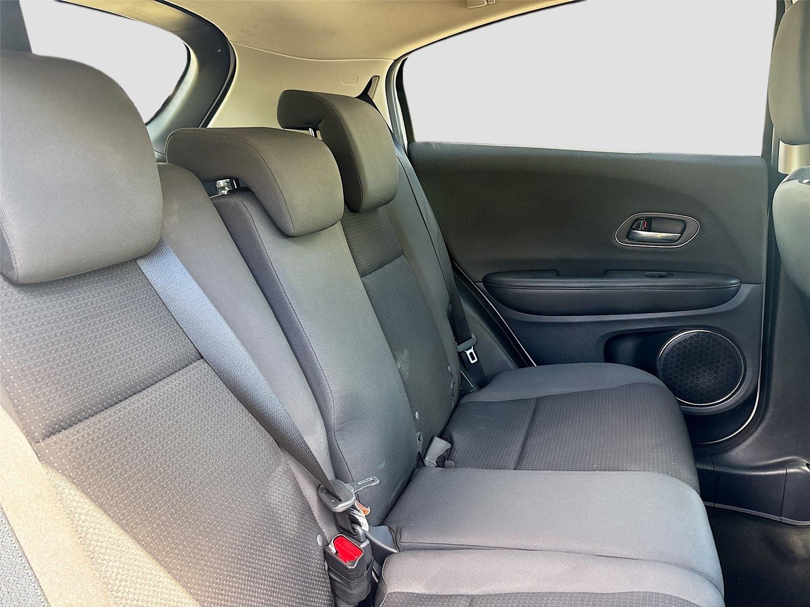 2021 Honda HR-V EX photo 18