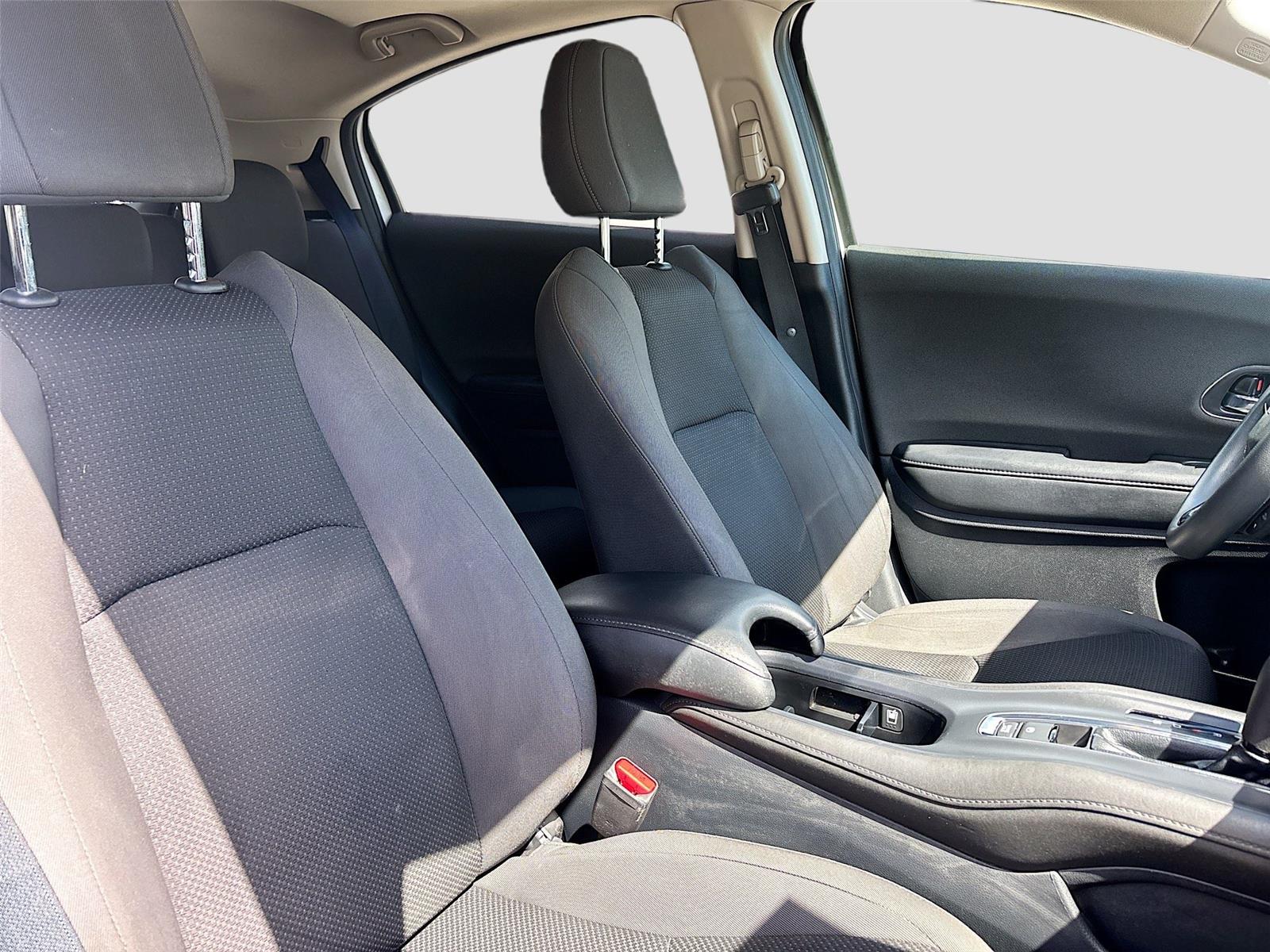 2021 Honda HR-V EX photo 19