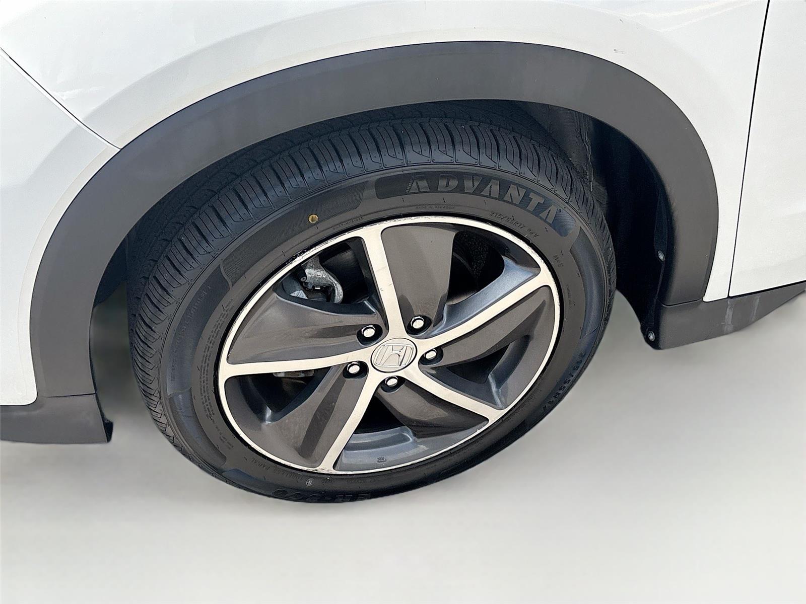 2021 Honda HR-V EX photo 22