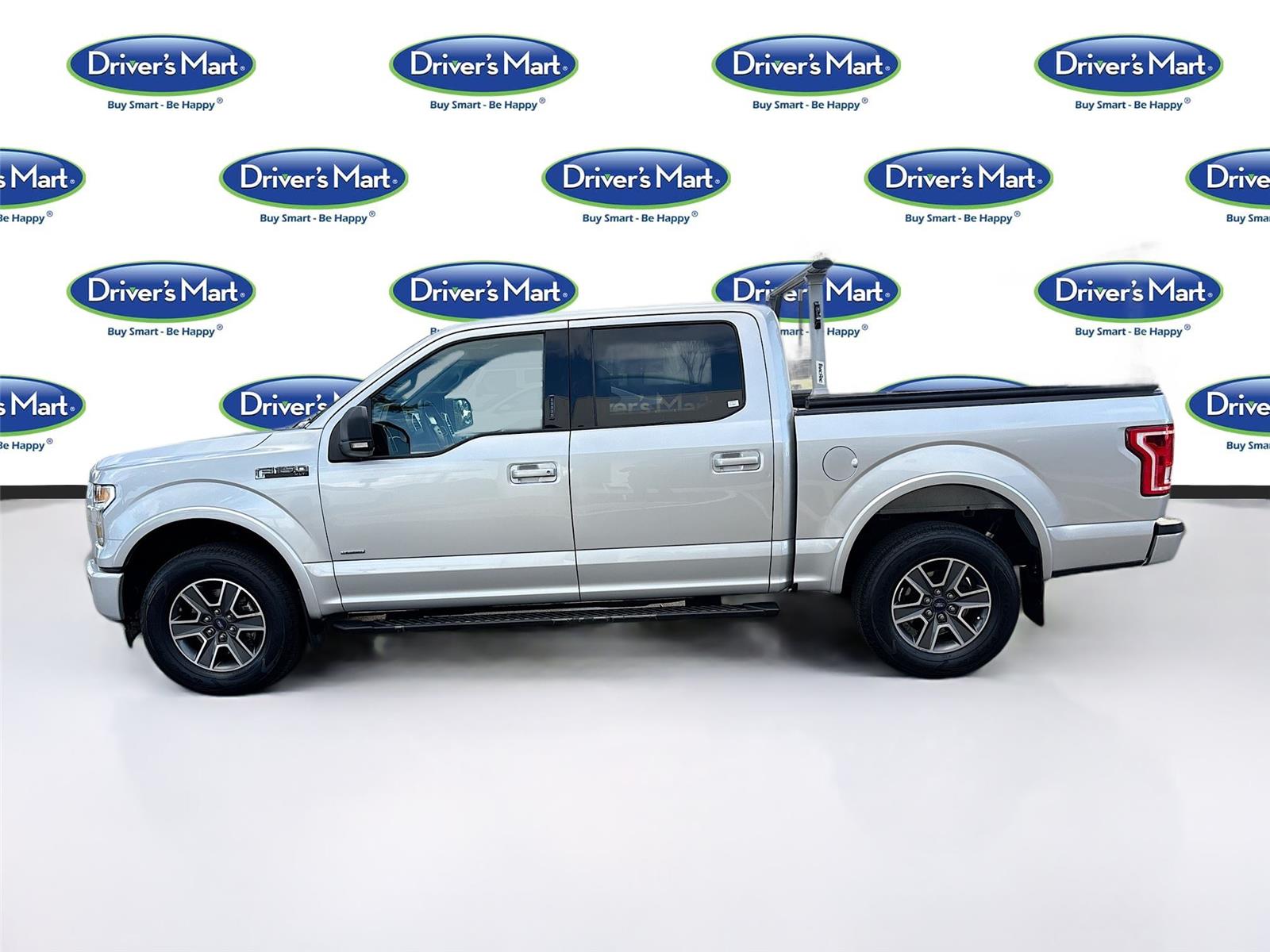 2017 Ford F-150 XLT photo 4