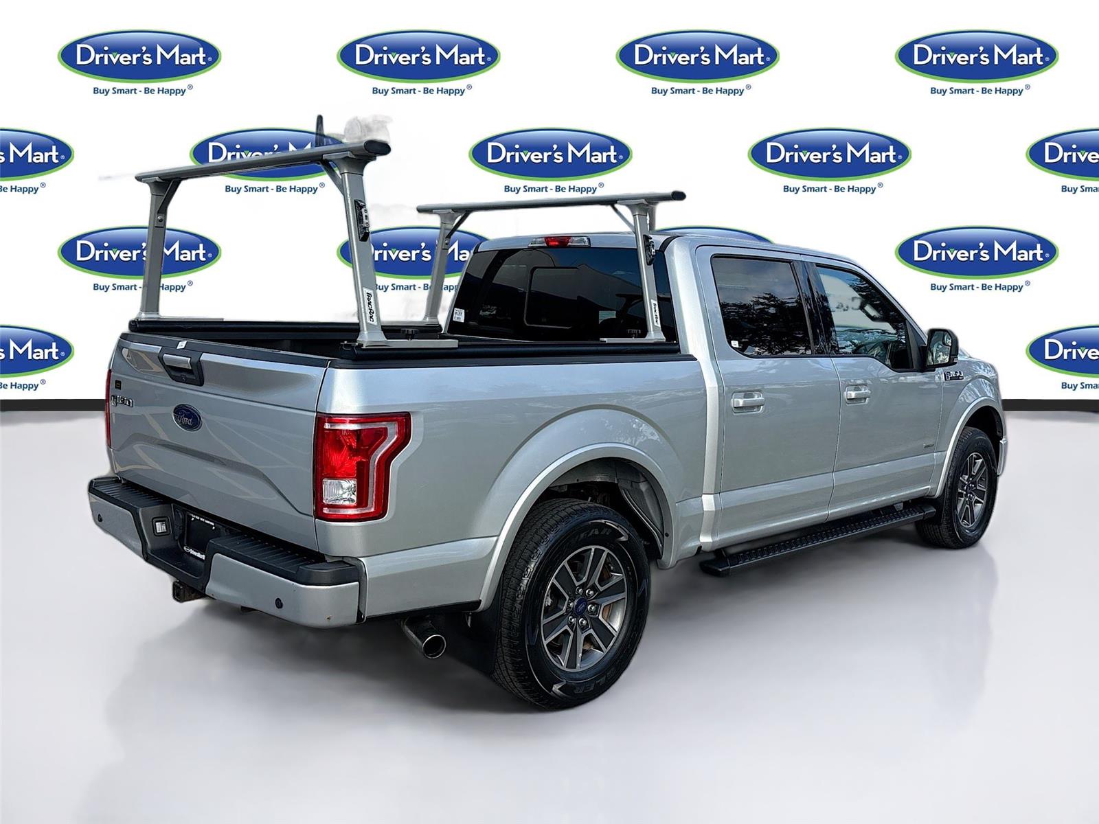 2017 Ford F-150 XLT photo 6