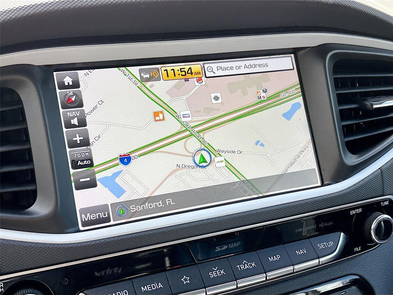 2019 Hyundai Ioniq Hybrid Limited
